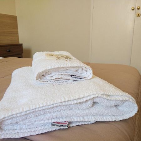 Gs Hotel سالتا المظهر الخارجي الصورة