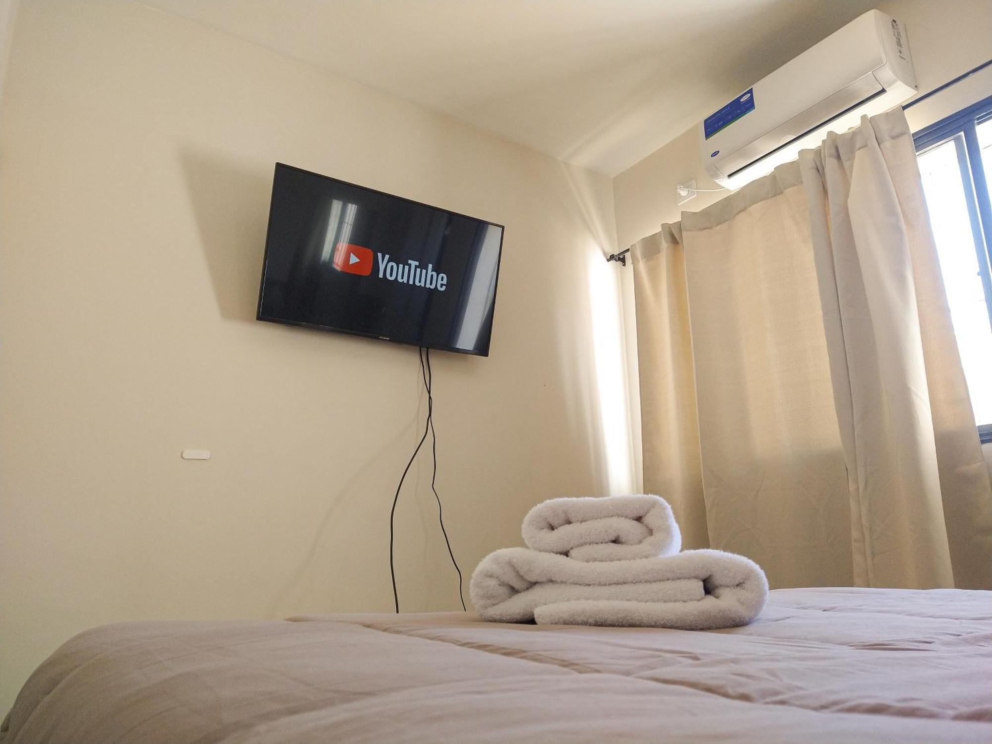 Gs Hotel سالتا المظهر الخارجي الصورة