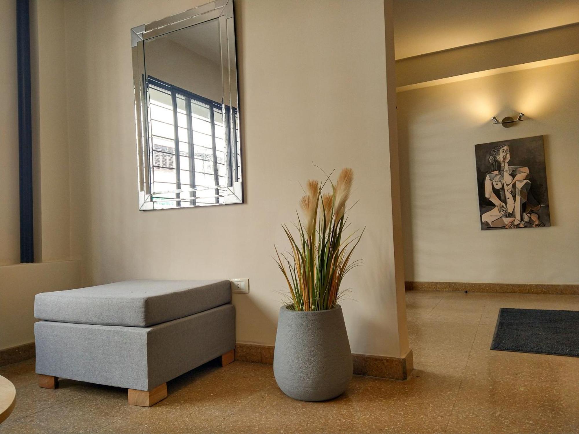 Gs Hotel سالتا المظهر الخارجي الصورة