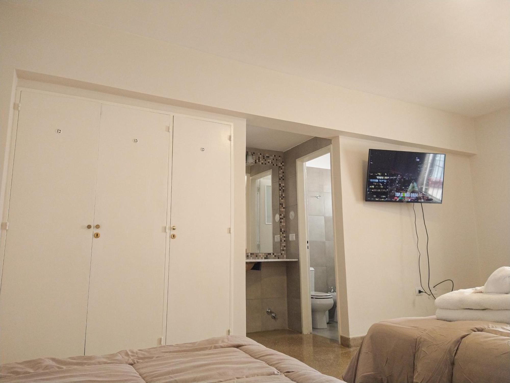 Gs Hotel سالتا المظهر الخارجي الصورة