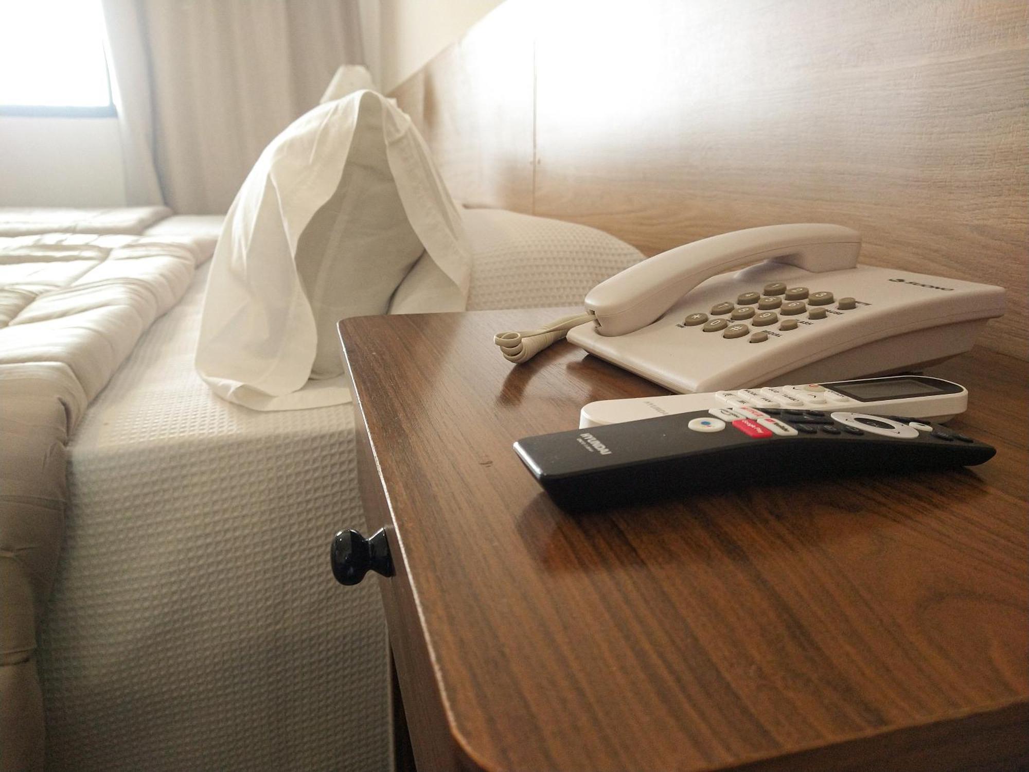 Gs Hotel سالتا المظهر الخارجي الصورة