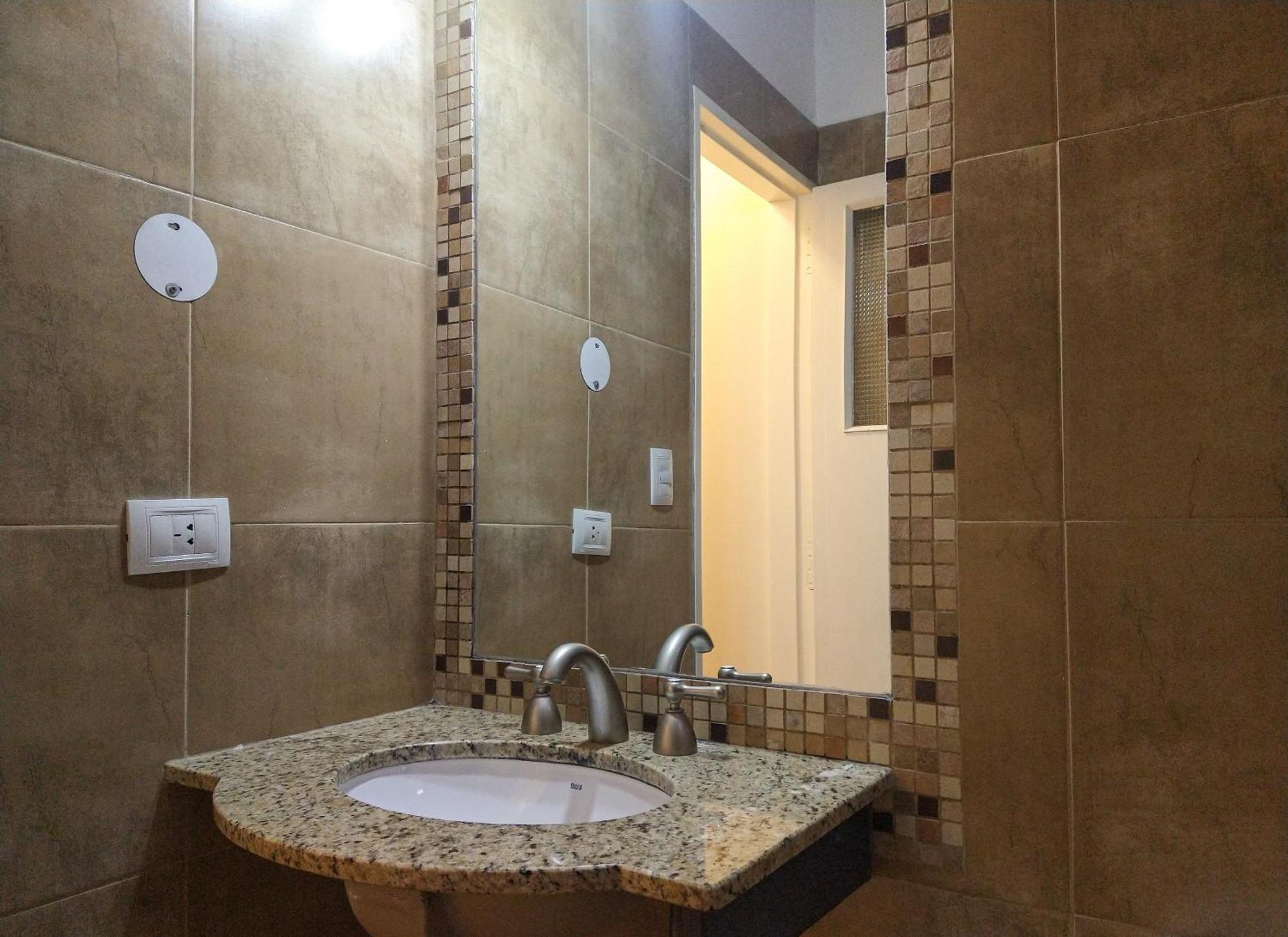Gs Hotel سالتا المظهر الخارجي الصورة