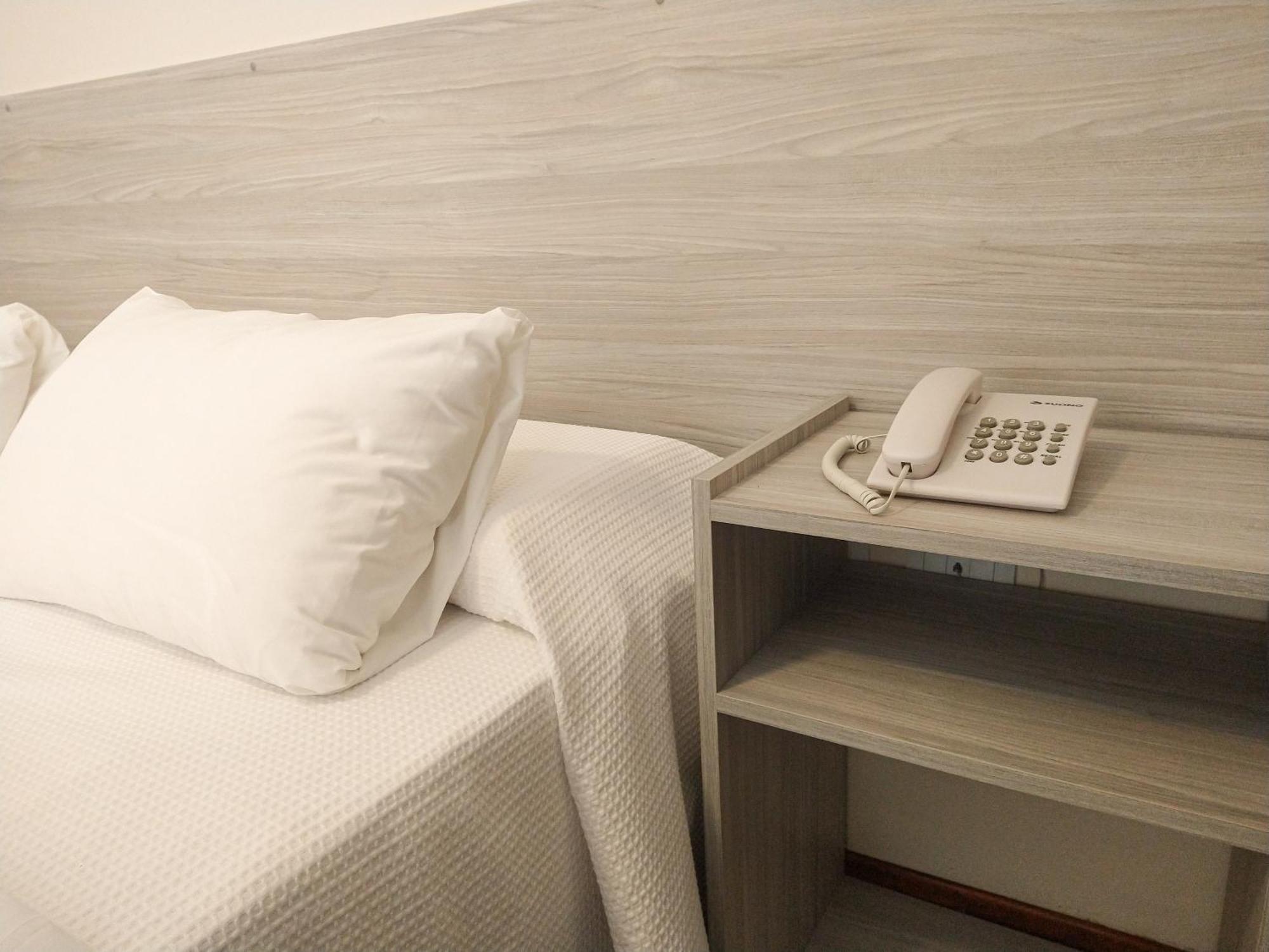Gs Hotel سالتا المظهر الخارجي الصورة