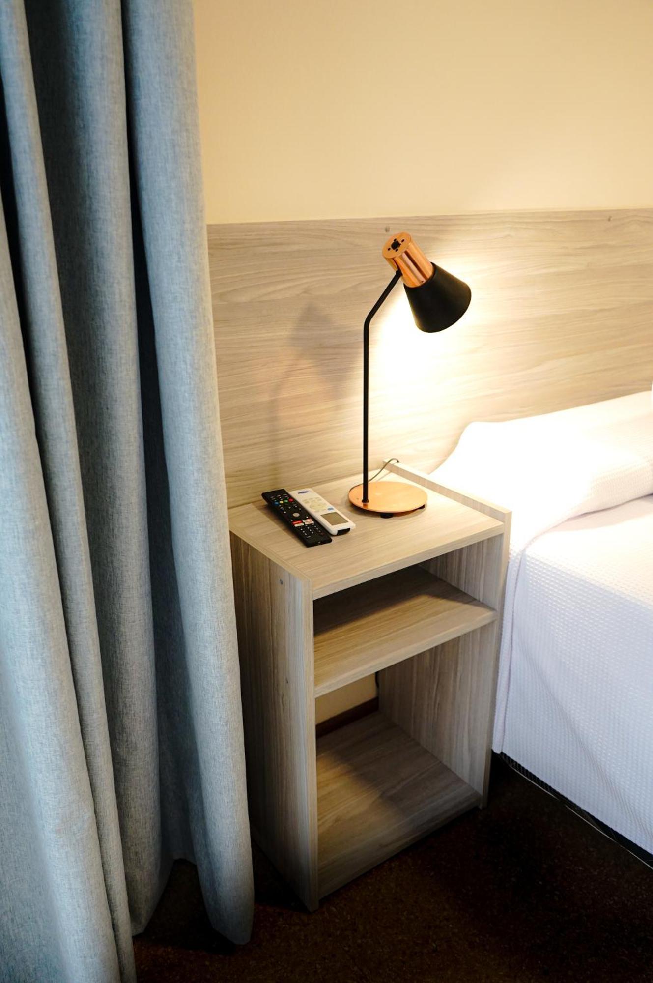 Gs Hotel سالتا المظهر الخارجي الصورة