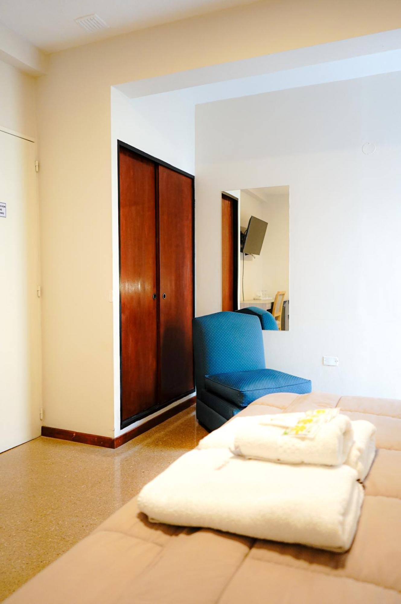 Gs Hotel سالتا المظهر الخارجي الصورة
