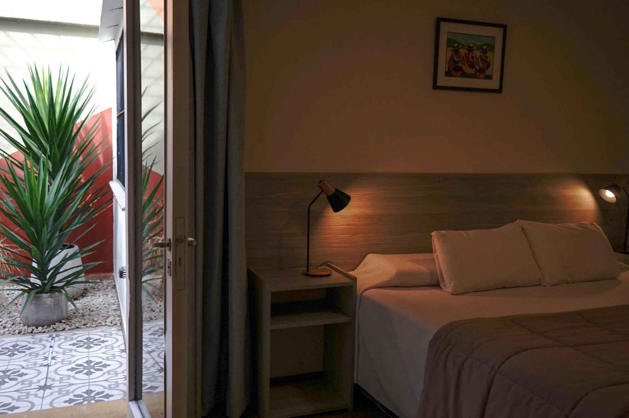 Gs Hotel سالتا المظهر الخارجي الصورة