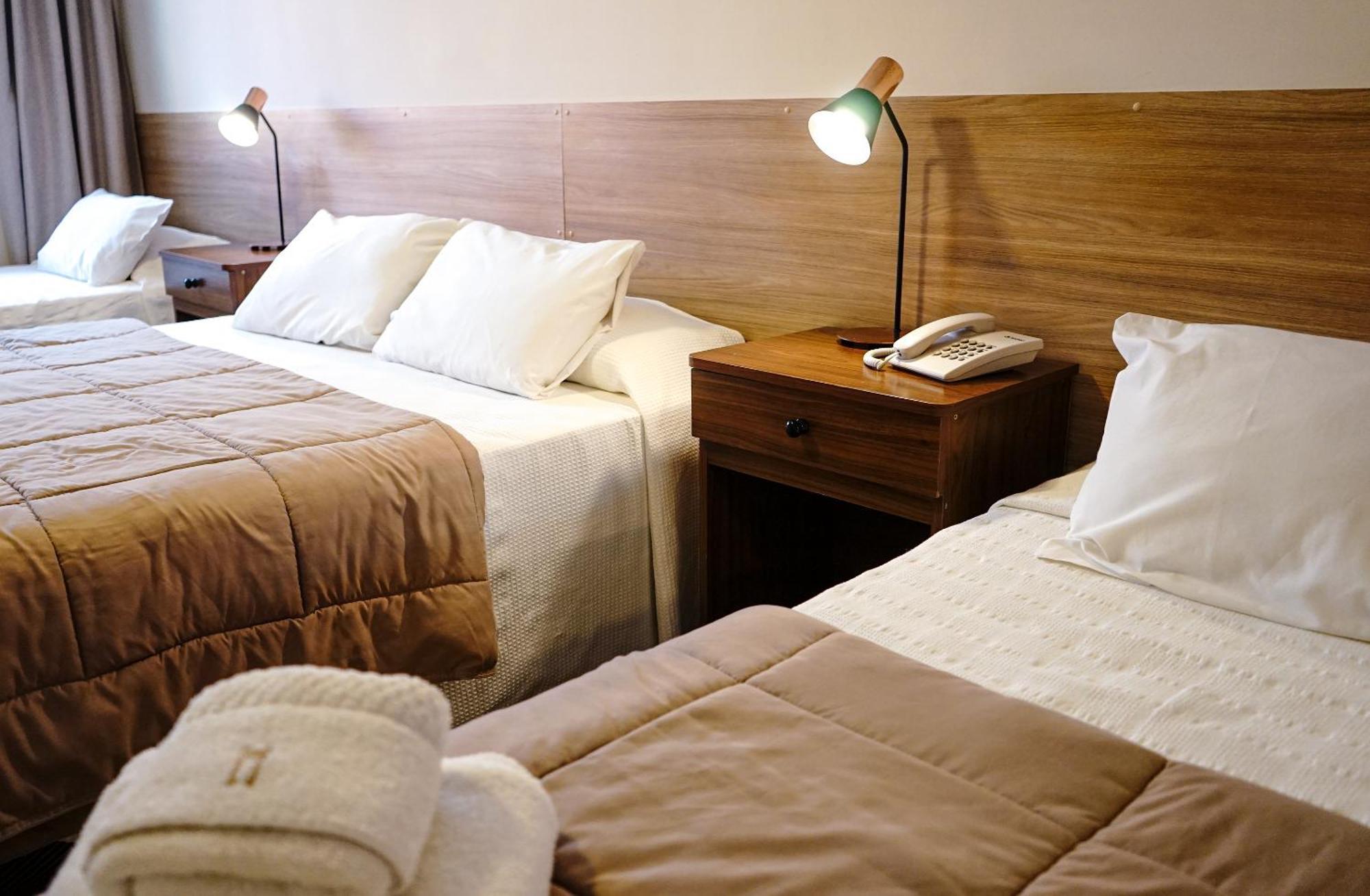 Gs Hotel سالتا الغرفة الصورة