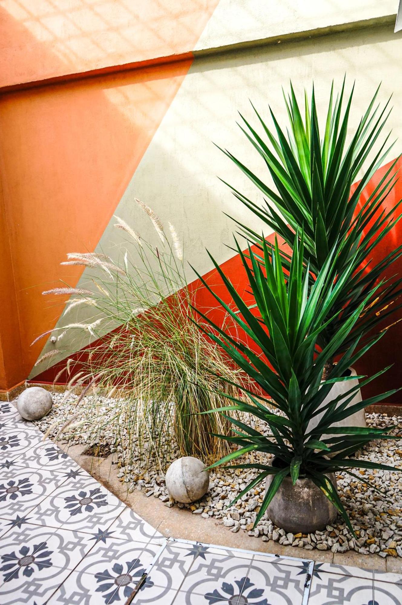 Gs Hotel سالتا المظهر الخارجي الصورة