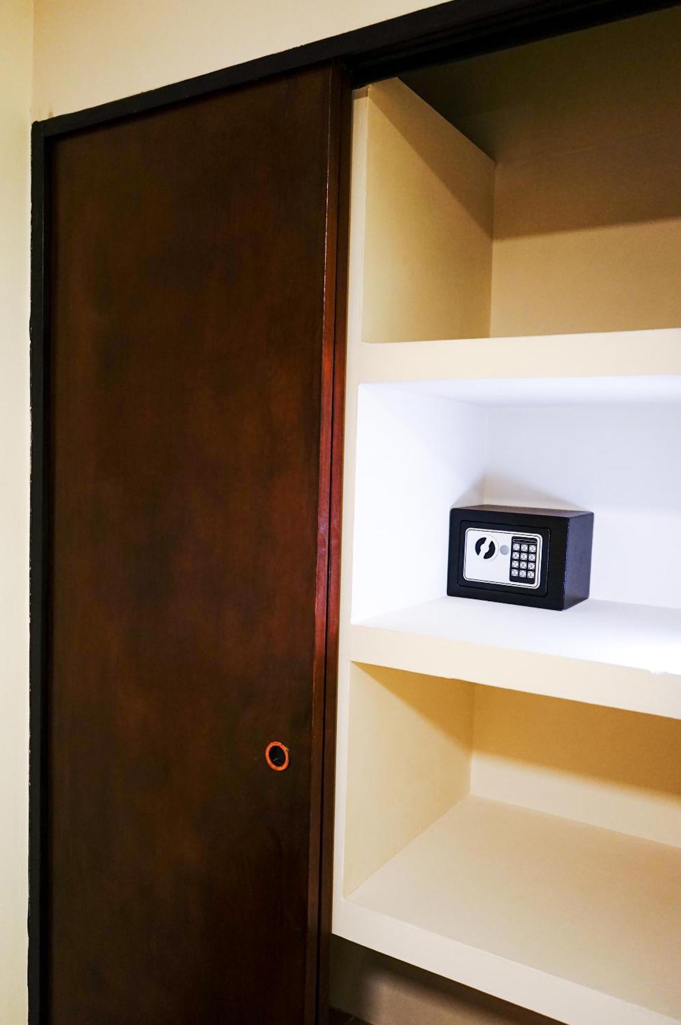 Gs Hotel سالتا المظهر الخارجي الصورة