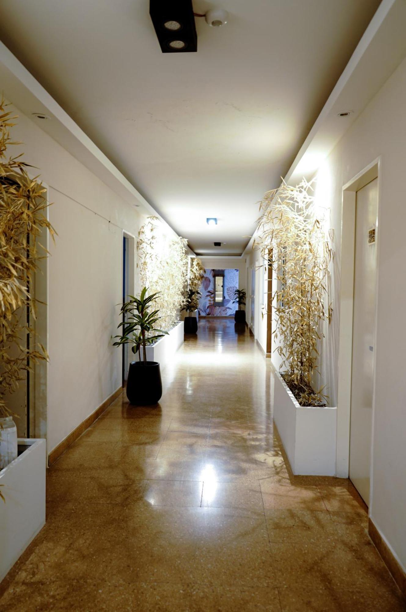 Gs Hotel سالتا المظهر الخارجي الصورة